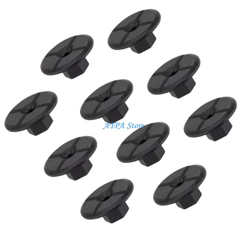 U13C Interior Trim Clips For W - Interior Design Type incelemesi ve fiyatı