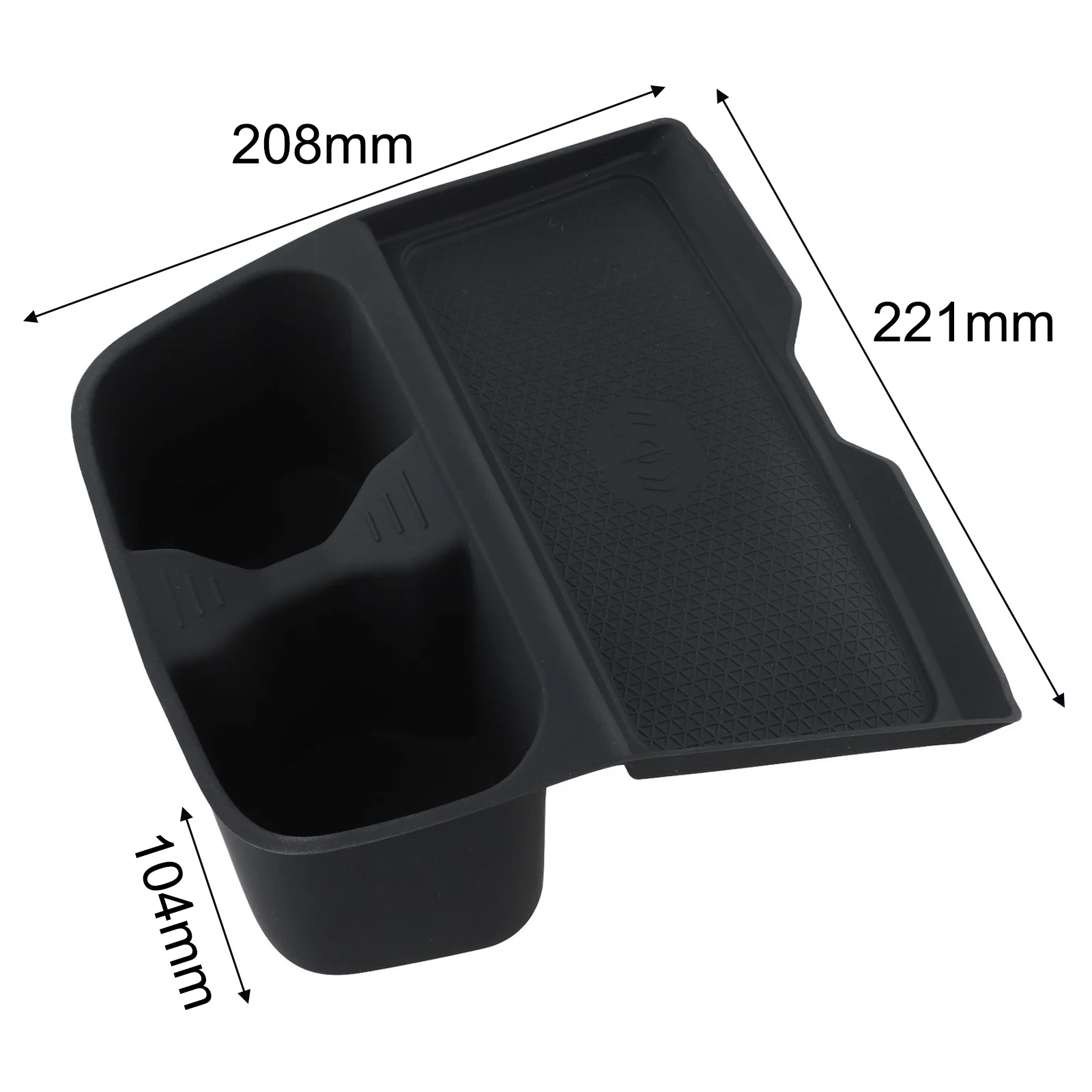 Center Console Holder 2023-202 - Interior Design Type incelemesi ve fiyatı