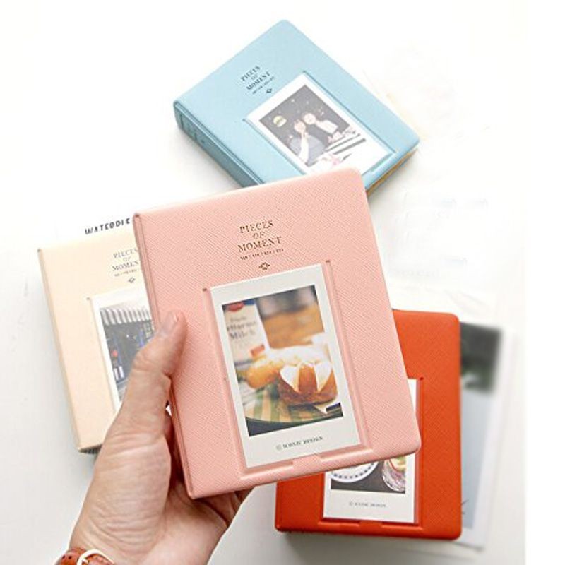3 inch 64 Pockets For Polaroid - Interior Design Pinterest incelemesi ve fiyatı