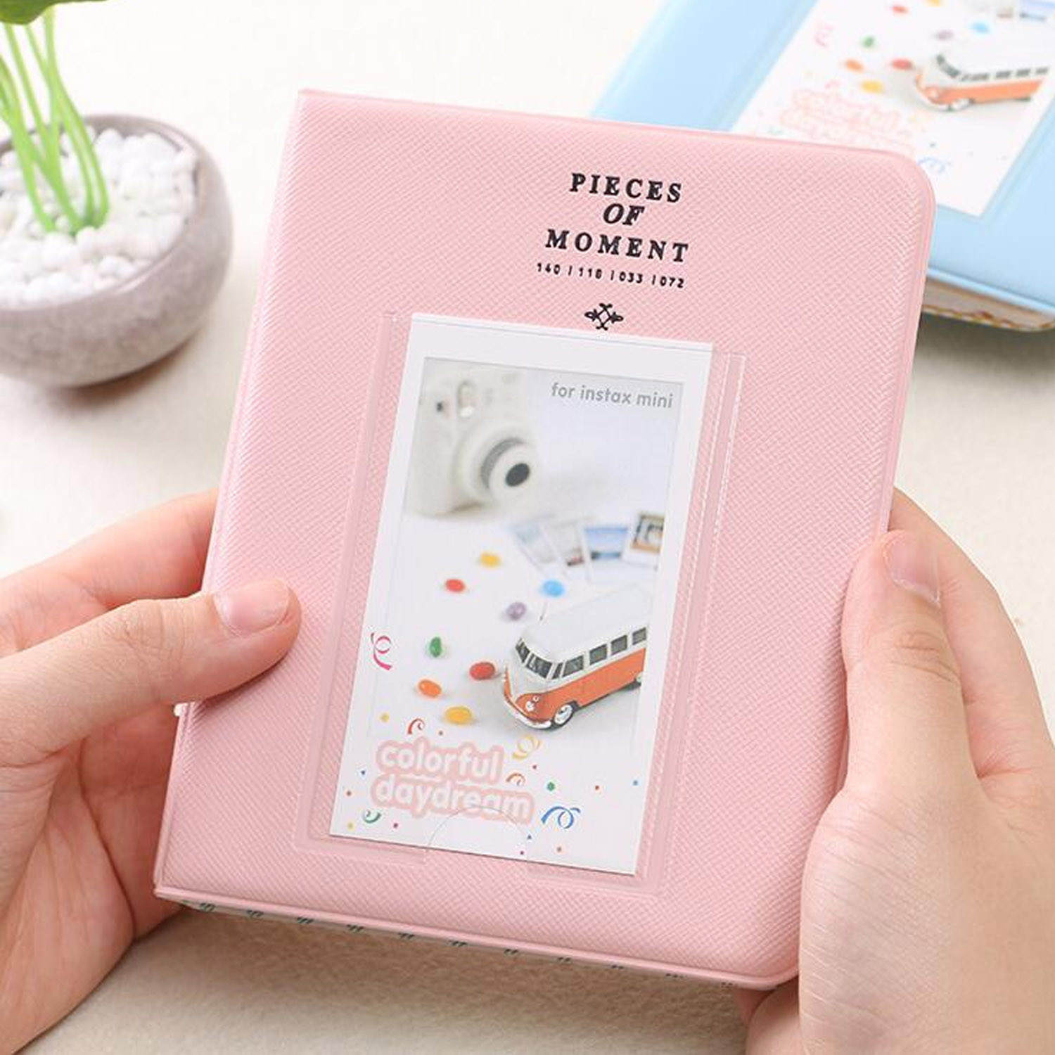 3 inch 64 Pockets For Polaroid - Interior Design Pinterest incelemesi ve fiyatı