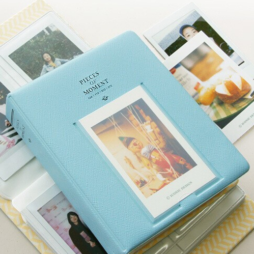 3 inch 64 Pockets For Polaroid - Interior Design Pinterest incelemesi ve fiyatı