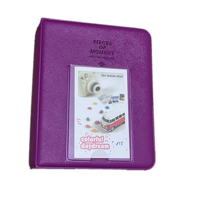 3 inch 64 Pockets For Polaroid - Interior Design Pinterest incelemesi ve fiyatı