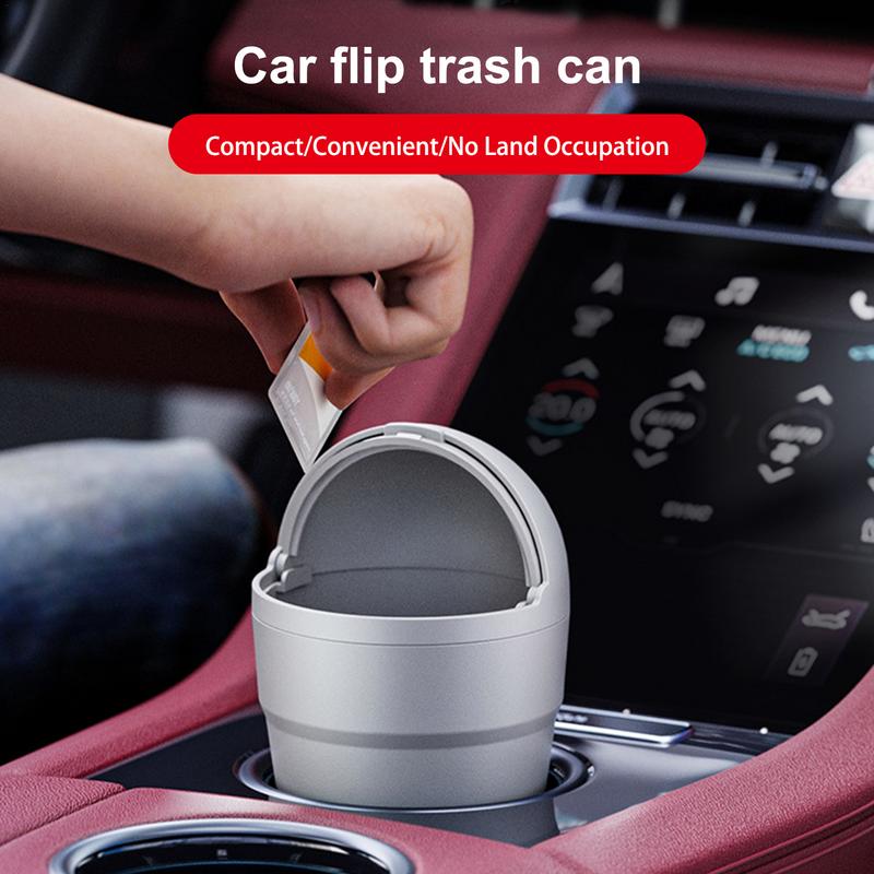 Trash Can For Cars Space Savin - Interior Design Type incelemesi ve fiyatı