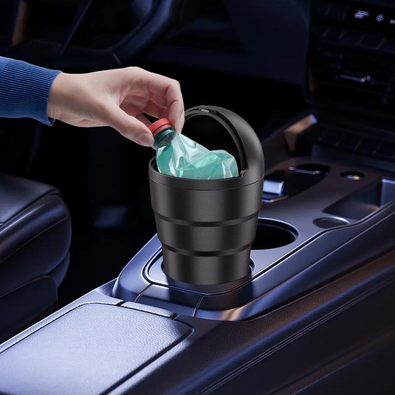 Trash Can For Cars Space Savin - Interior Design Type incelemesi ve fiyatı