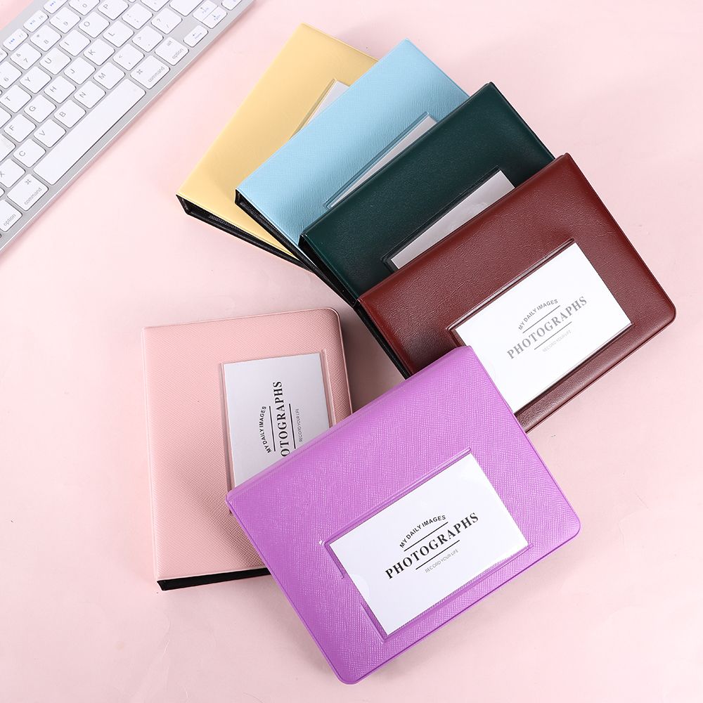 64 Pockets Mini Instant 3 inch - Interior Design Pinterest incelemesi ve fiyatı
