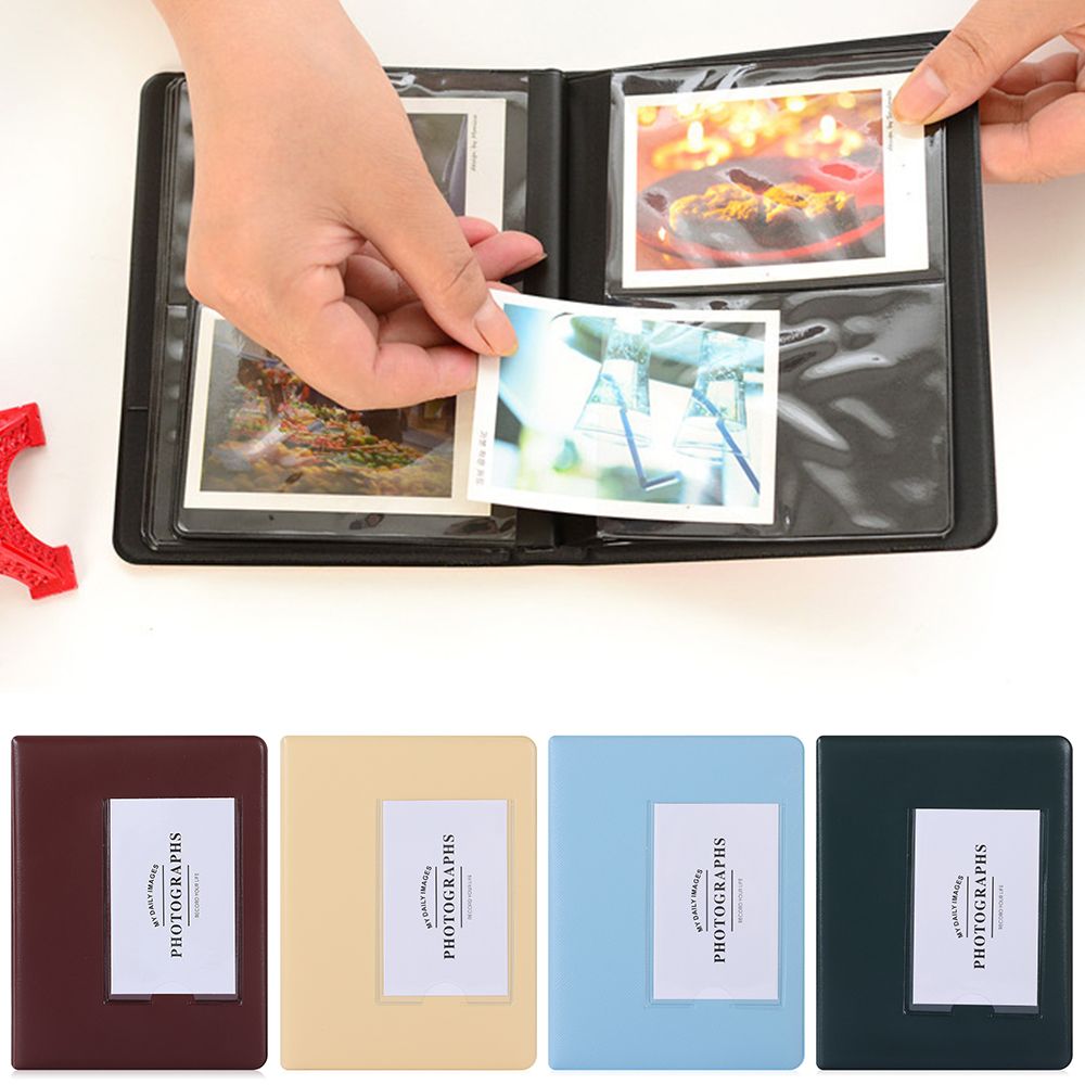 64 Pockets Mini Instant 3 inch - Interior Design Pinterest incelemesi ve fiyatı