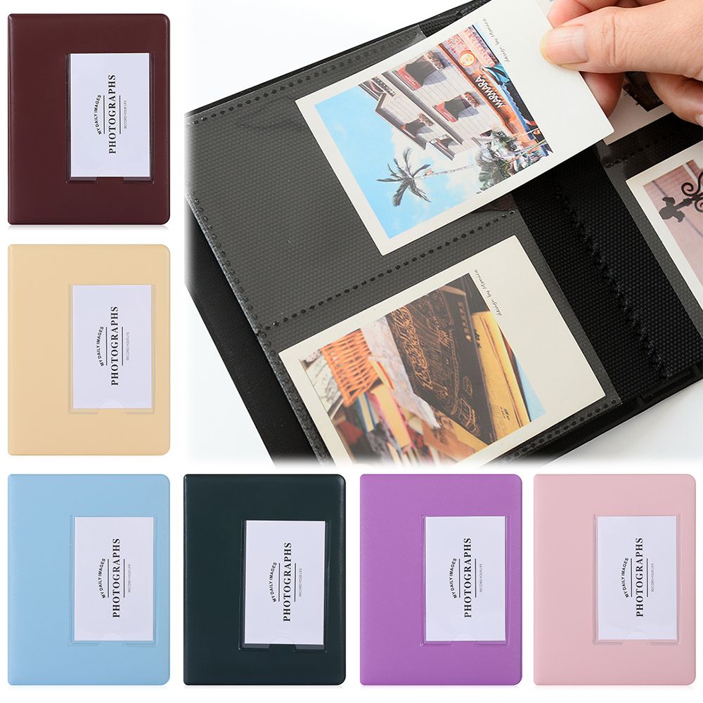 64 Pockets Mini Instant 3 inch - Interior Design Pinterest incelemesi ve fiyatı
