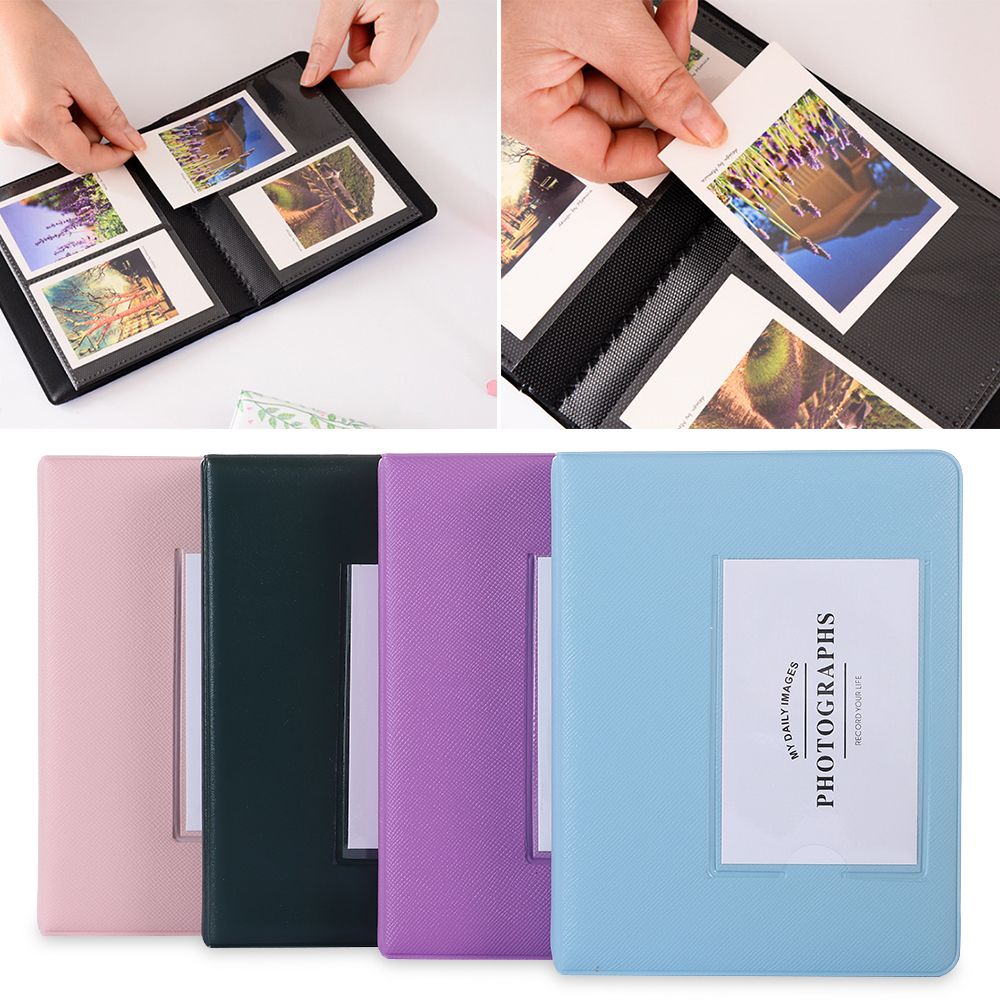 64 Pockets Mini Instant 3 inch - Interior Design Pinterest incelemesi ve fiyatı
