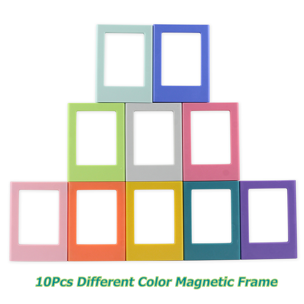 5/10/20/50pcs Magnetic Photo F - Interior Design Pinterest incelemesi ve fiyatı