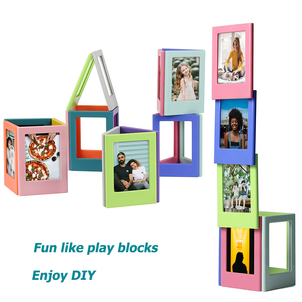 5/10/20/50pcs Magnetic Photo F - Interior Design Pinterest incelemesi ve fiyatı