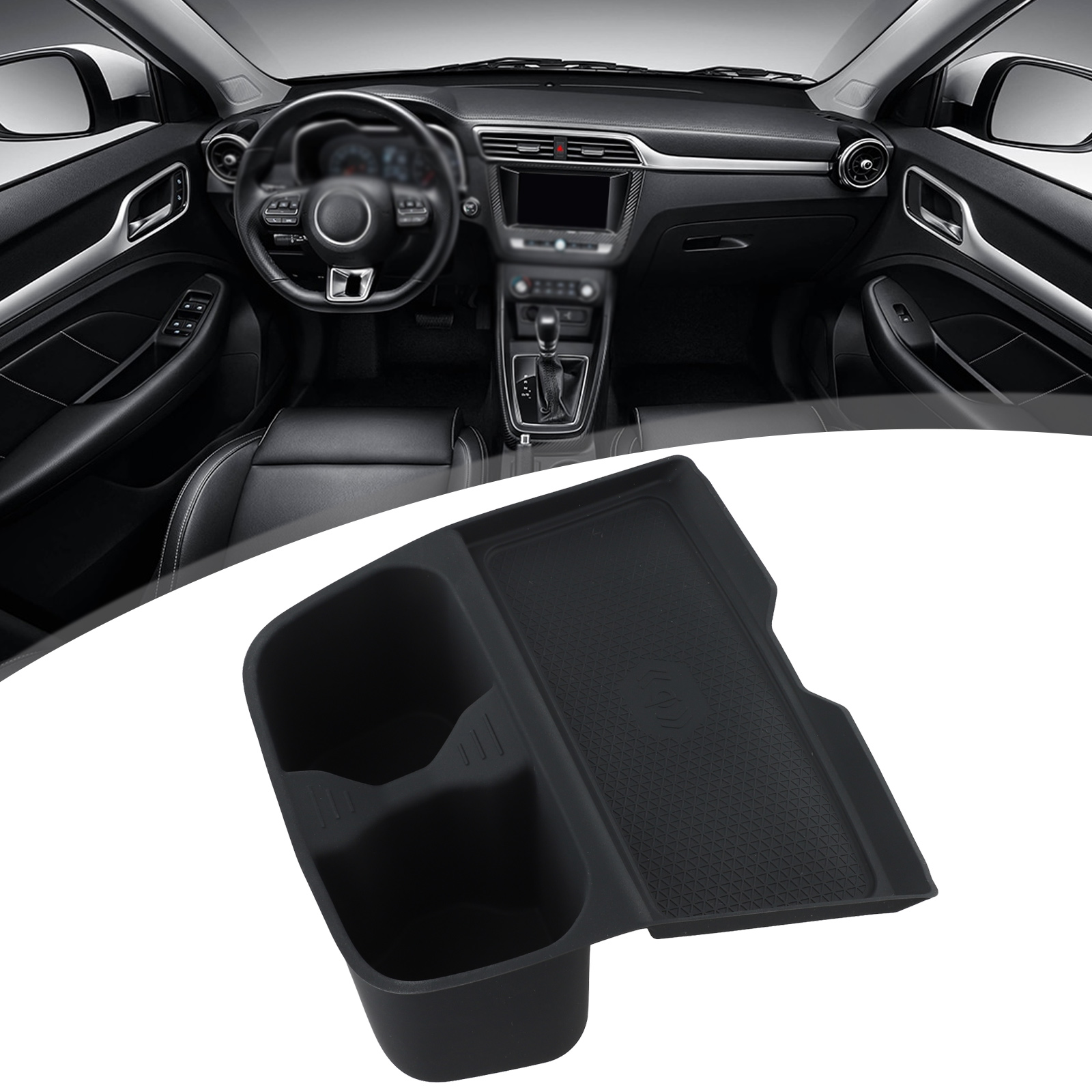 Center Console Holder 2023-202 - Interior Design Type incelemesi ve fiyatı