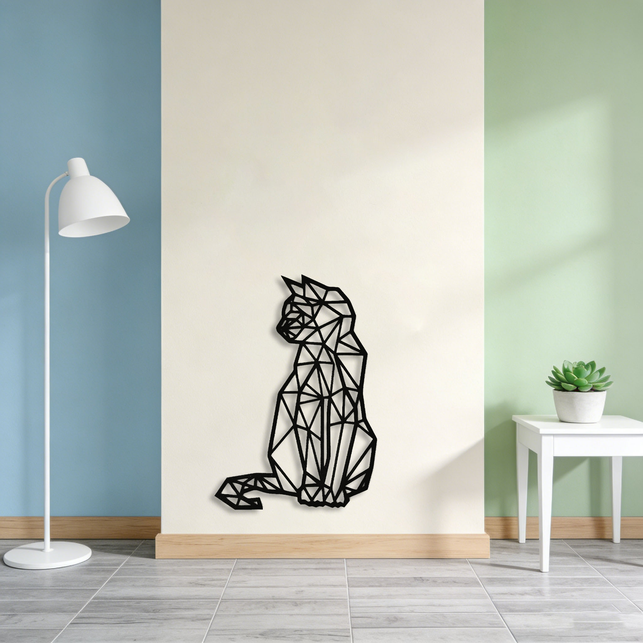 Metal Crafts Selling Bedroom L - Interior Design Product incelemesi ve fiyatı