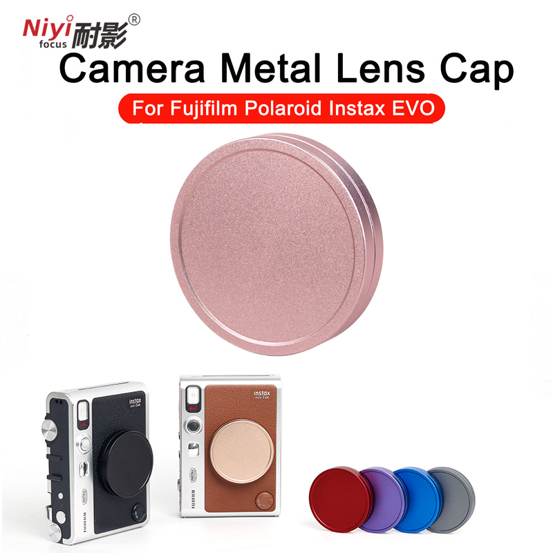 Lens Cap Instax Mini EVO Acces - Interior Design Pinterest incelemesi ve fiyatı