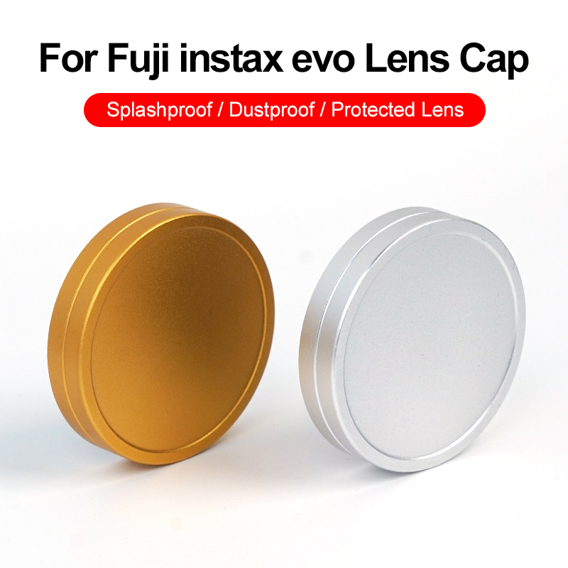 Lens Cap Instax Mini EVO Acces - Interior Design Pinterest incelemesi ve fiyatı
