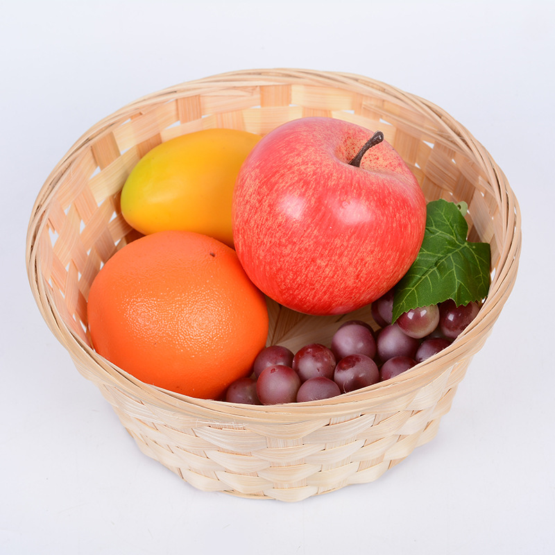 Storage Fruit Woven Serving Ba - Travertine Tray Oval incelemesi ve fiyatı
