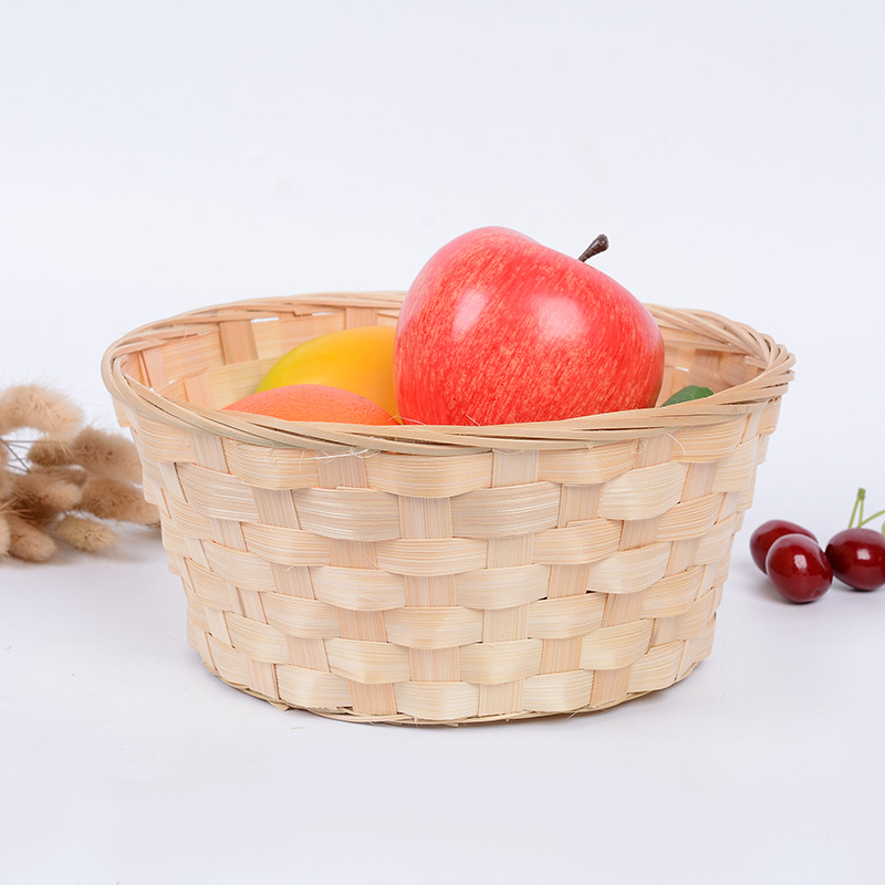 Storage Fruit Woven Serving Ba - Travertine Tray Oval incelemesi ve fiyatı