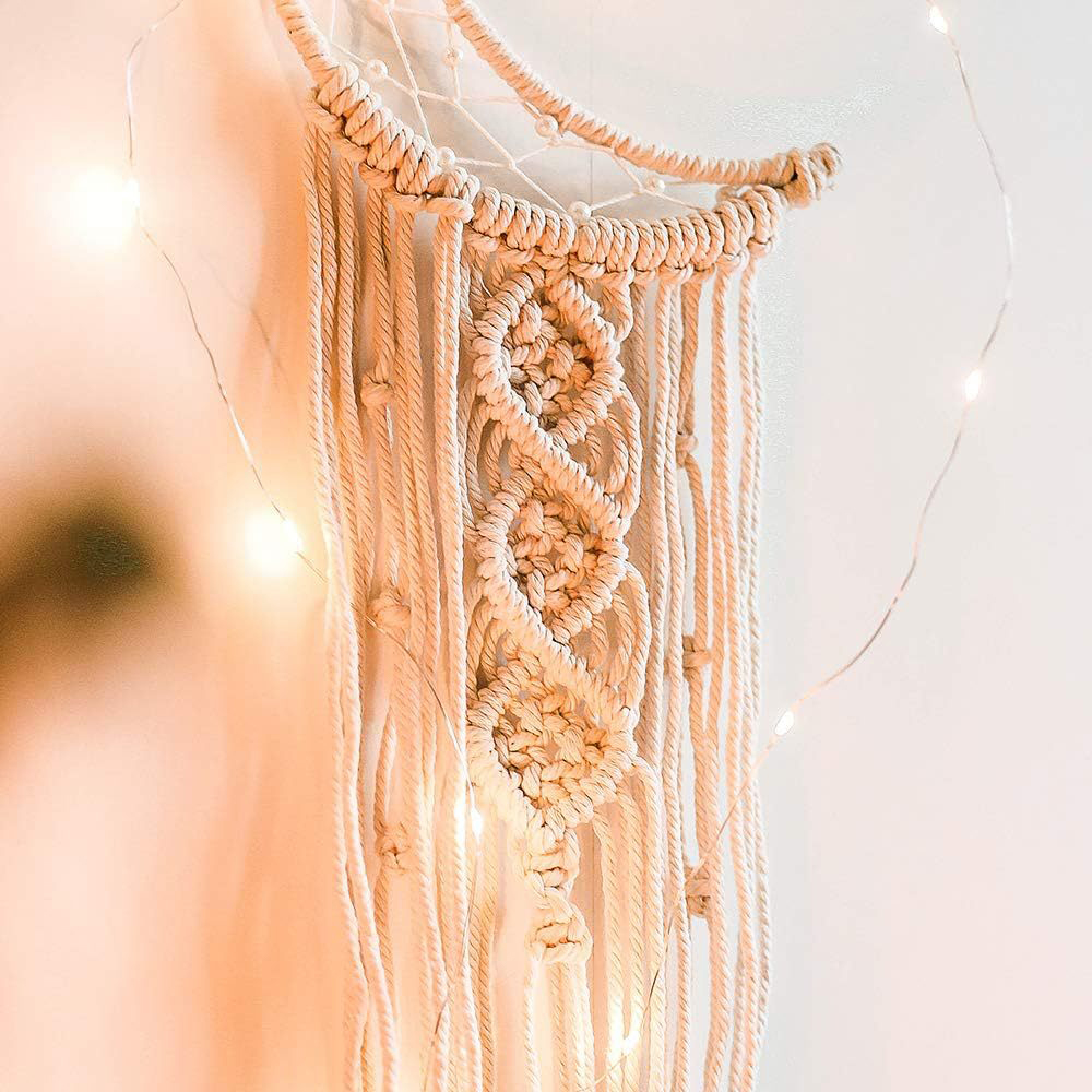 Northern Europe Popular Woven  - Interior Design Product incelemesi ve fiyatı