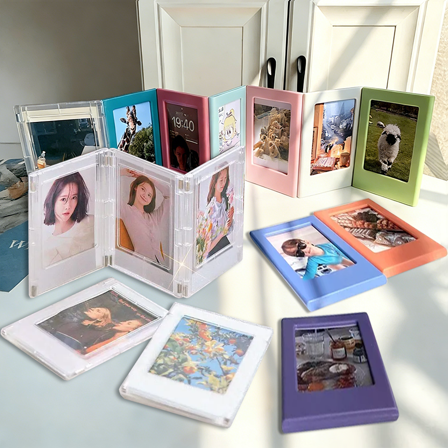 5/10pcs 3Inch Magnetic Photo F - Interior Design Pinterest incelemesi ve fiyatı