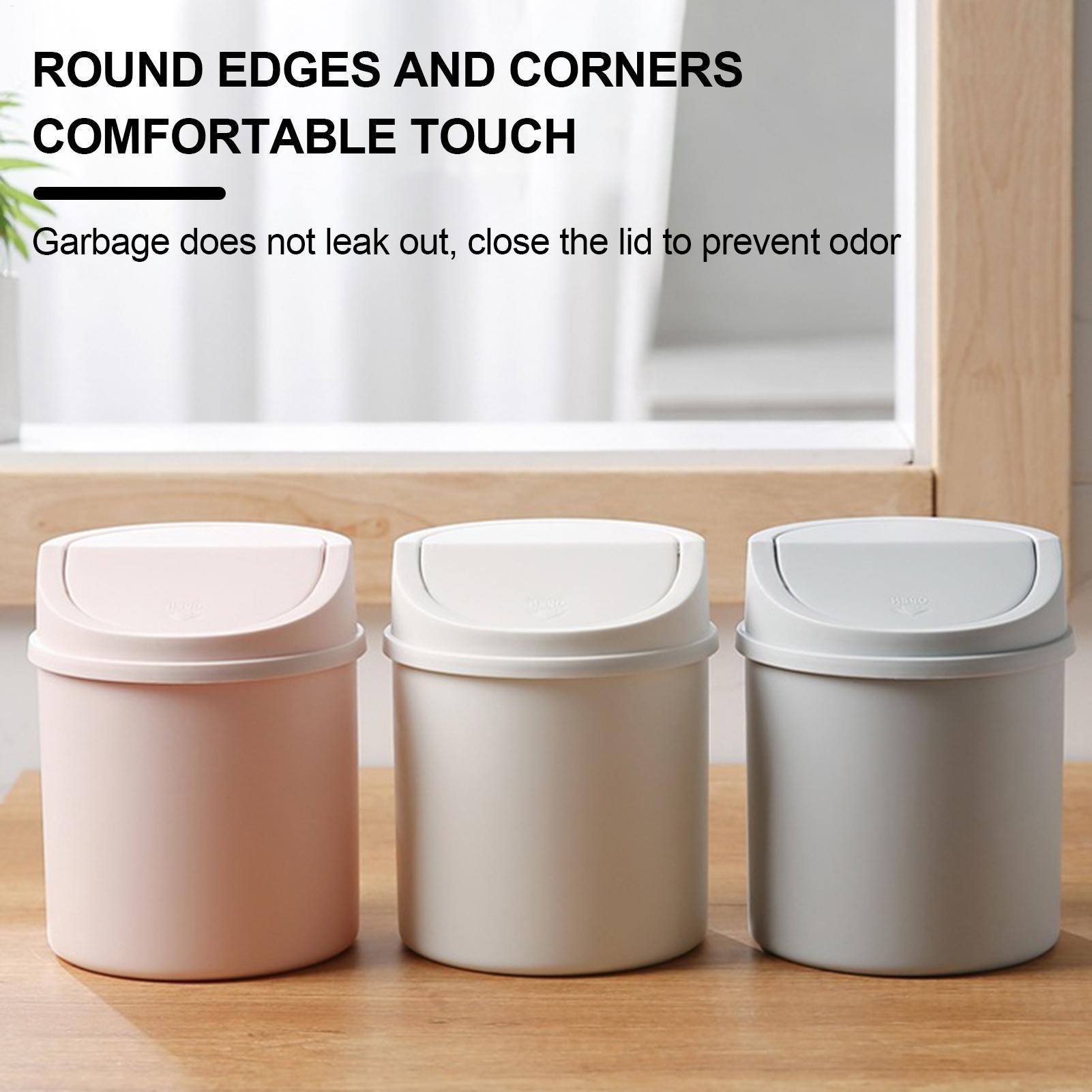 Mini Desktop Bin Small Trash C - Interior Design Type incelemesi ve fiyatı