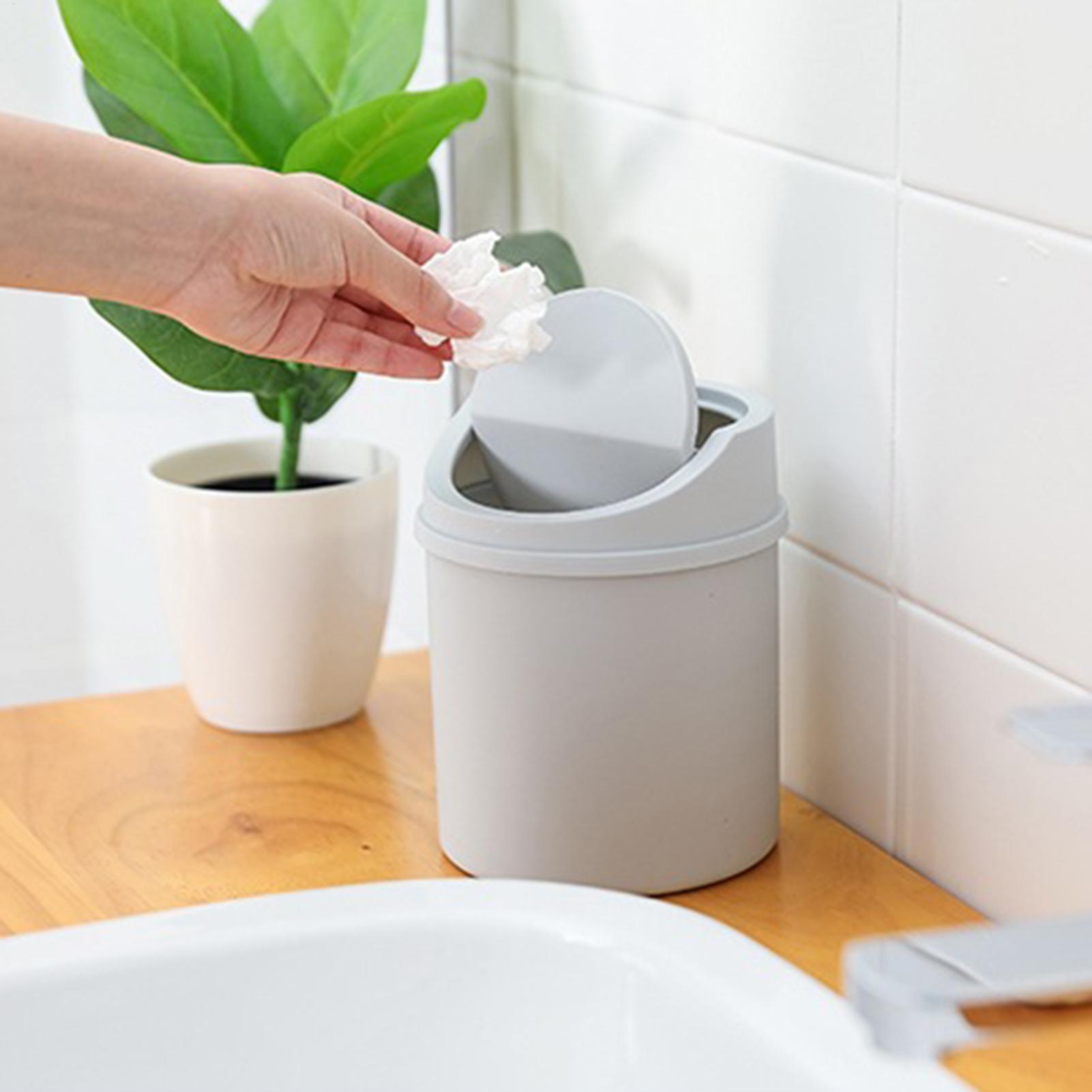 Mini Desktop Bin Small Trash C - Interior Design Type incelemesi ve fiyatı
