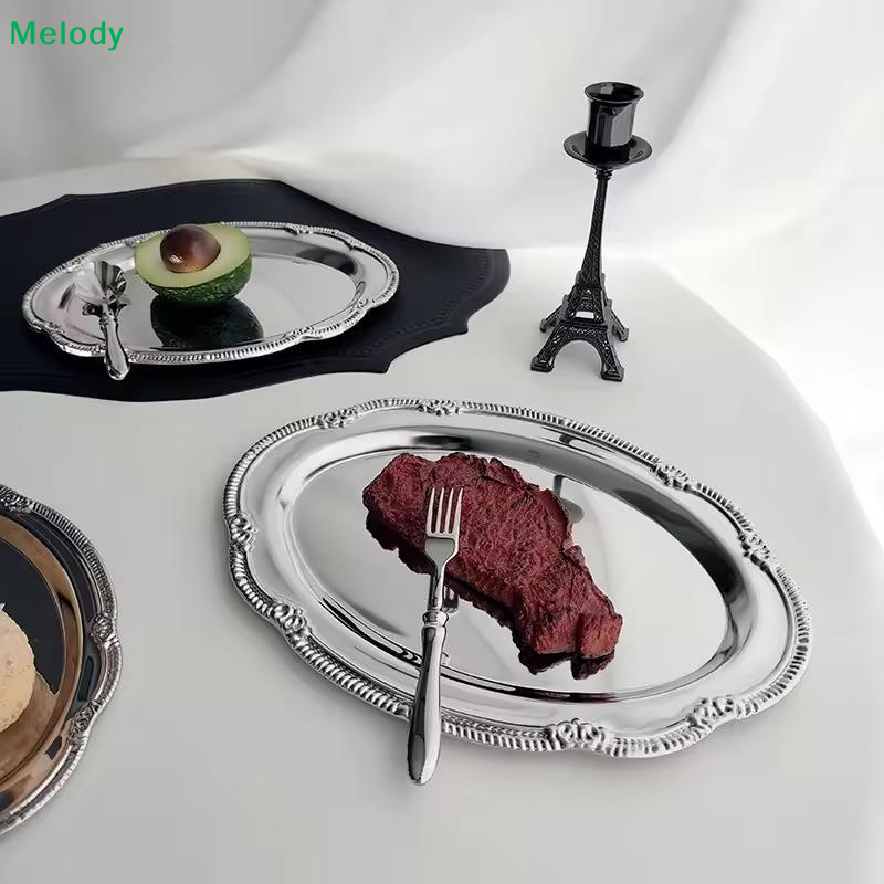 ♥Oval Decorative Serving Trays - Travertine Tray Oval incelemesi ve fiyatı