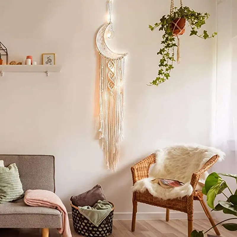 Nordic Decorative Pendant Tape - Interior Design Product incelemesi ve fiyatı