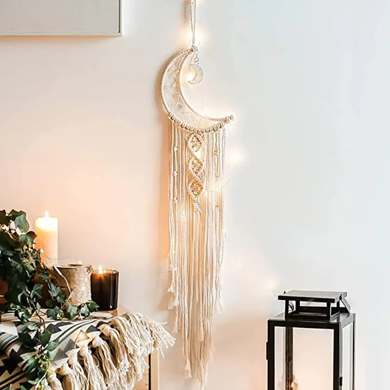 Nordic Decorative Pendant Tape - Interior Design Product incelemesi ve fiyatı