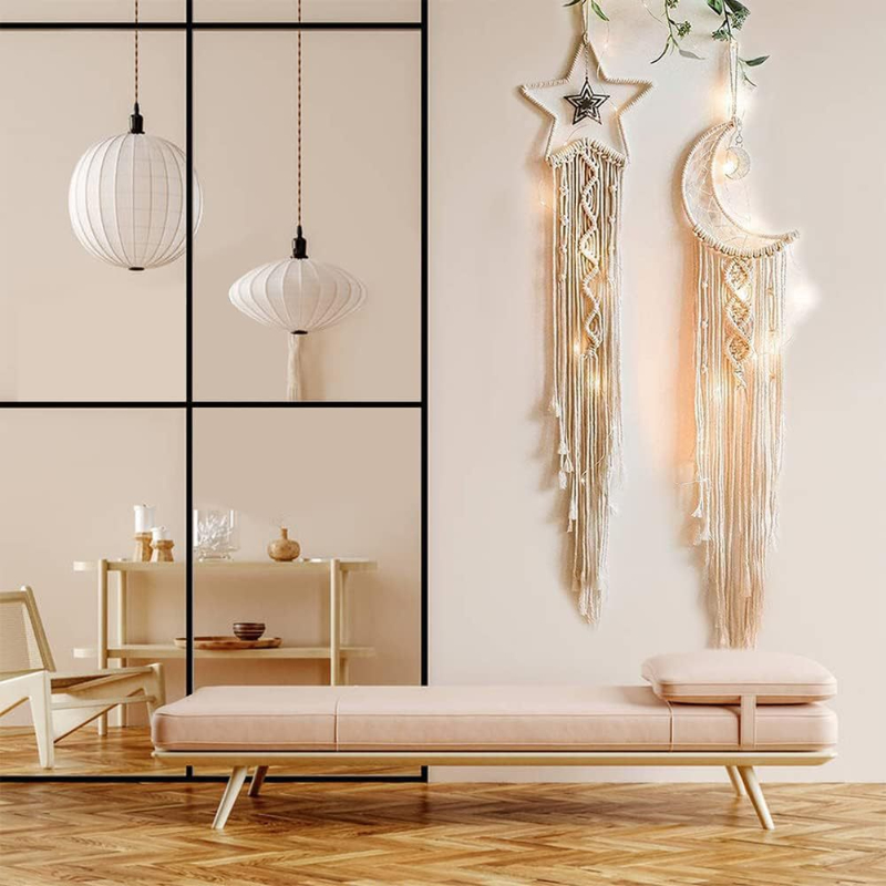 Nordic Decorative Pendant Tape - Interior Design Product incelemesi ve fiyatı