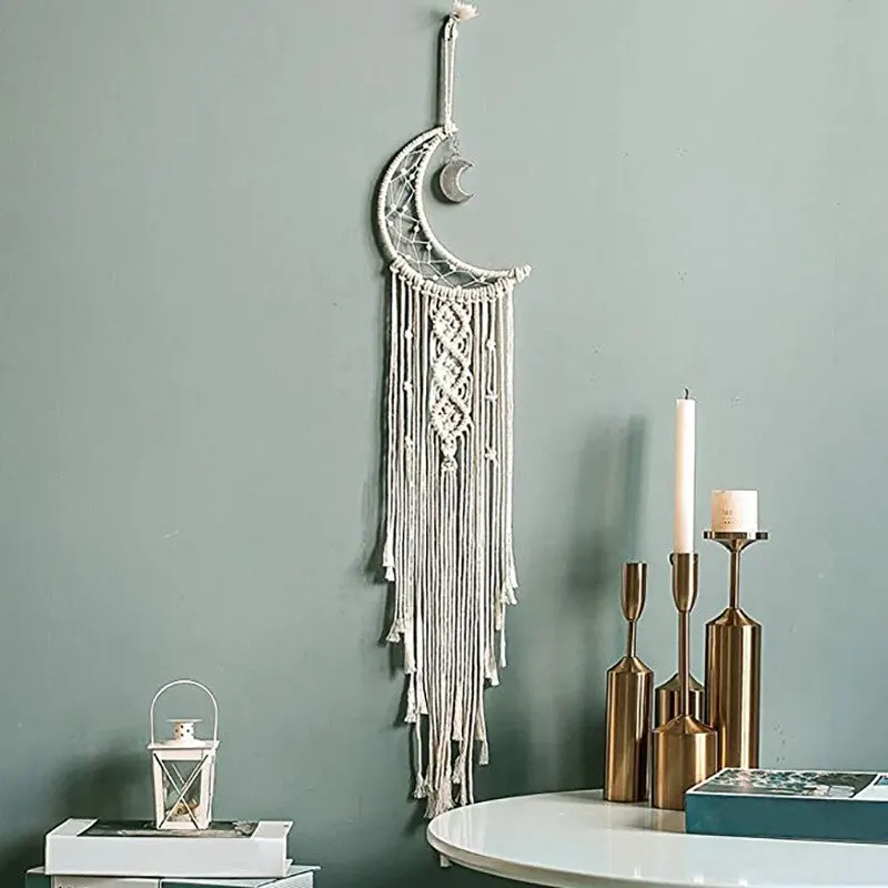 Nordic Decorative Pendant Tape - Interior Design Product incelemesi ve fiyatı
