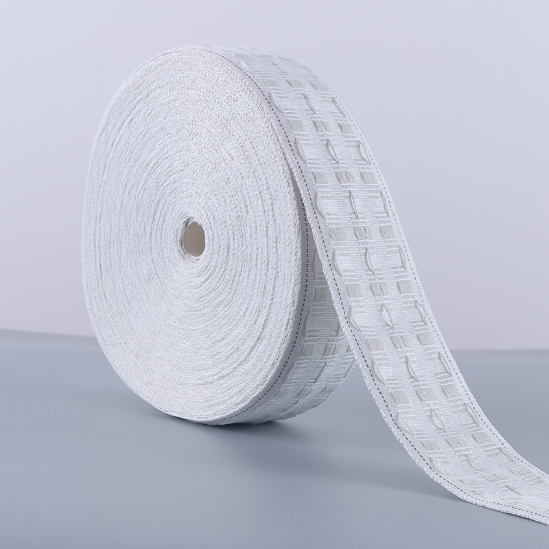 Pull Pleated Tape 10 Meters Cu - Linen Curtain Eyelet incelemesi ve fiyatı
