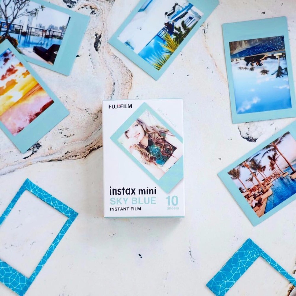 10 Sheets Fujifilm Fuji Instax - Interior Design Pinterest incelemesi ve fiyatı