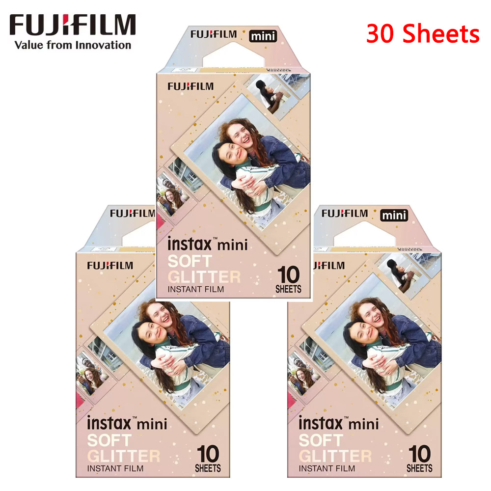 Fujifilm Soft glitter Instax M - Interior Design Pinterest incelemesi ve fiyatı