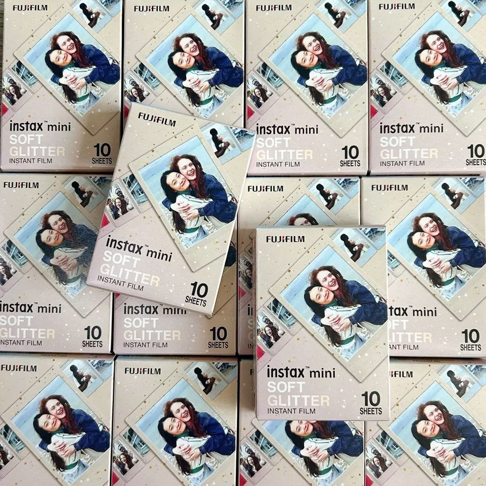 Fujifilm Soft glitter Instax M - Interior Design Pinterest incelemesi ve fiyatı