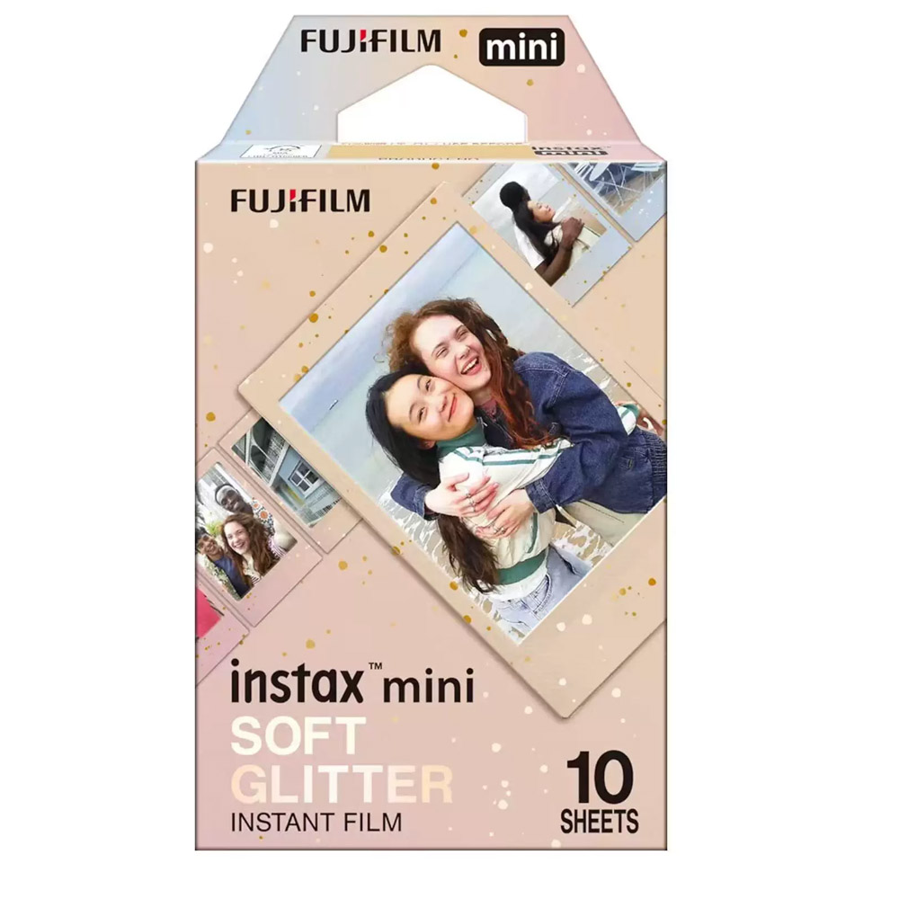 Fujifilm Soft glitter Instax M - Interior Design Pinterest incelemesi ve fiyatı