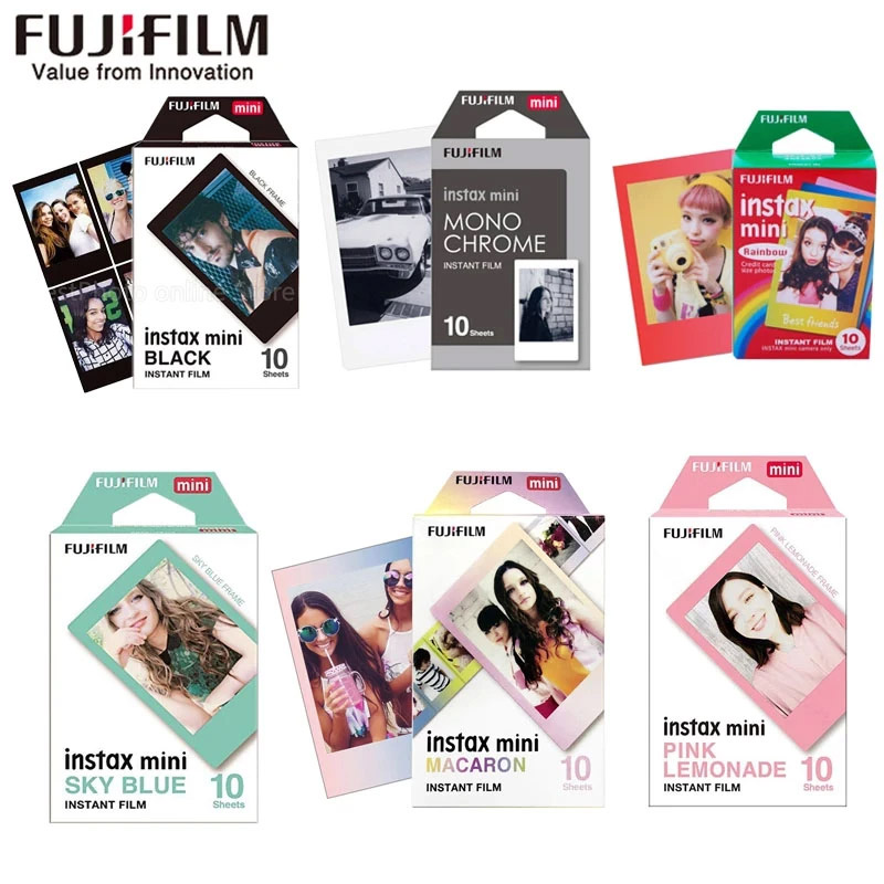 New Instax Mini Japan Film 10- - Interior Design Pinterest incelemesi ve fiyatı