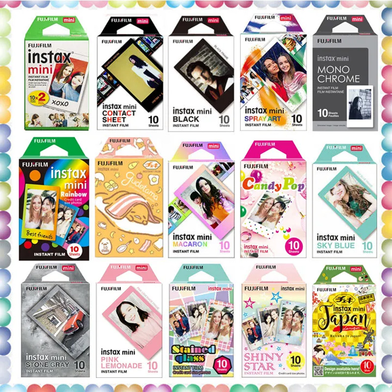 New Instax Mini Japan Film 10- - Interior Design Pinterest incelemesi ve fiyatı