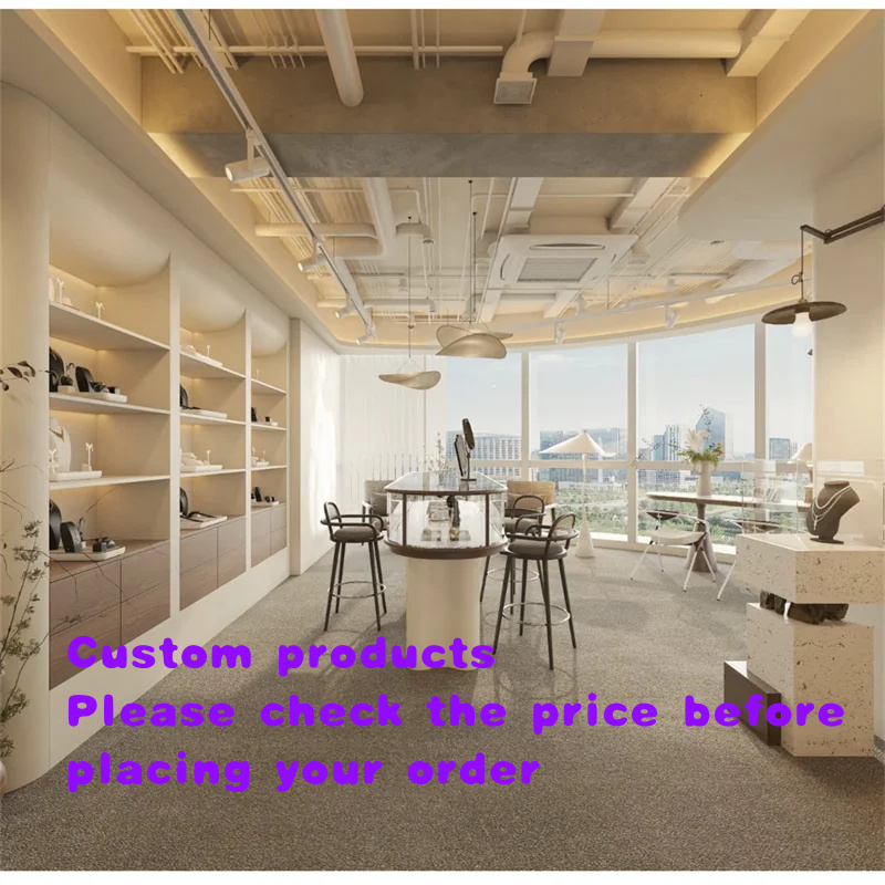 custom.Luxury Modern Jewelry I - Interior Design Modern incelemesi ve fiyatı
