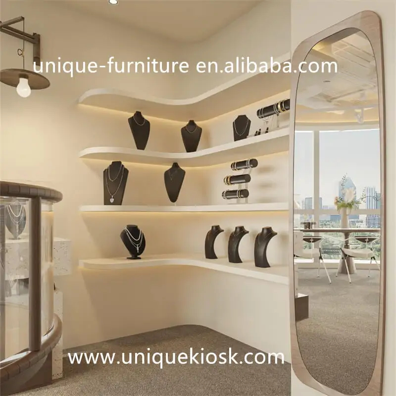 custom.Luxury Modern Jewelry I - Interior Design Modern incelemesi ve fiyatı
